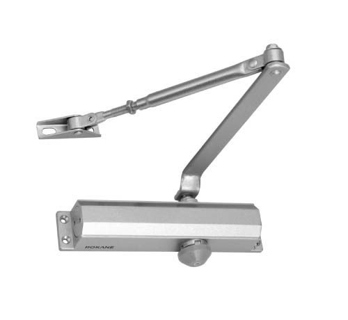 Door Closers