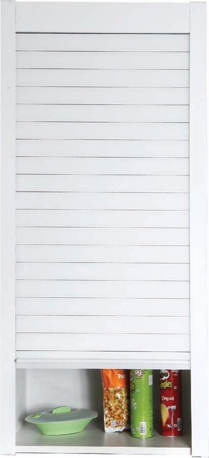 Rolling Shutters
