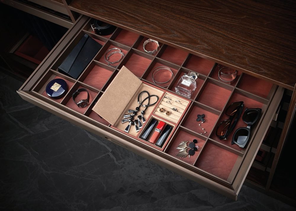 Wardrobe Organisers
