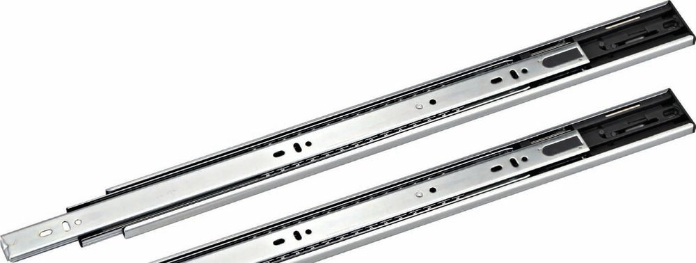 Soft Close Telescopic Channel 45 kg